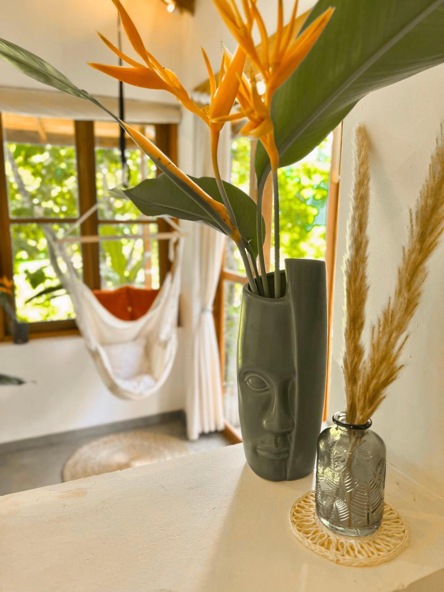 The Jungle Loft Гале Екстериор снимка