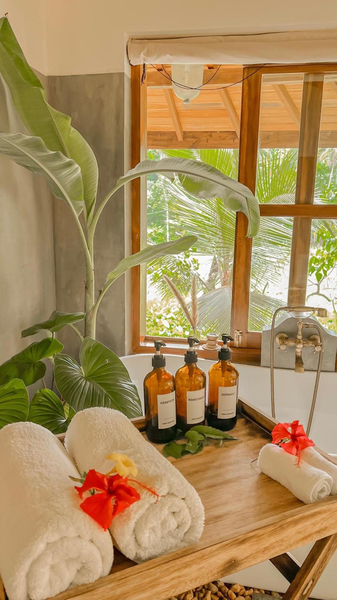 The Jungle Loft Гале Екстериор снимка