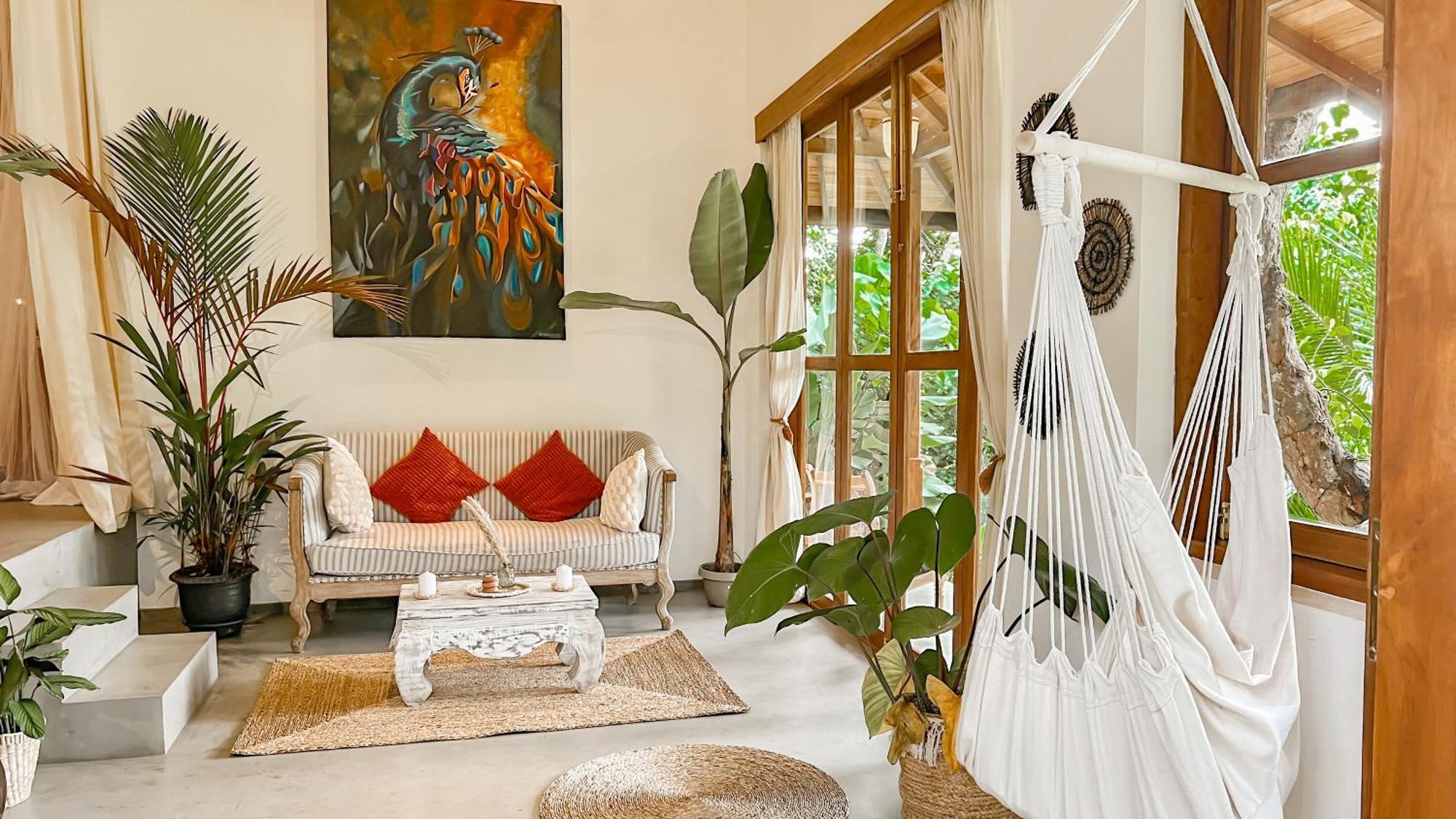 The Jungle Loft Гале Екстериор снимка