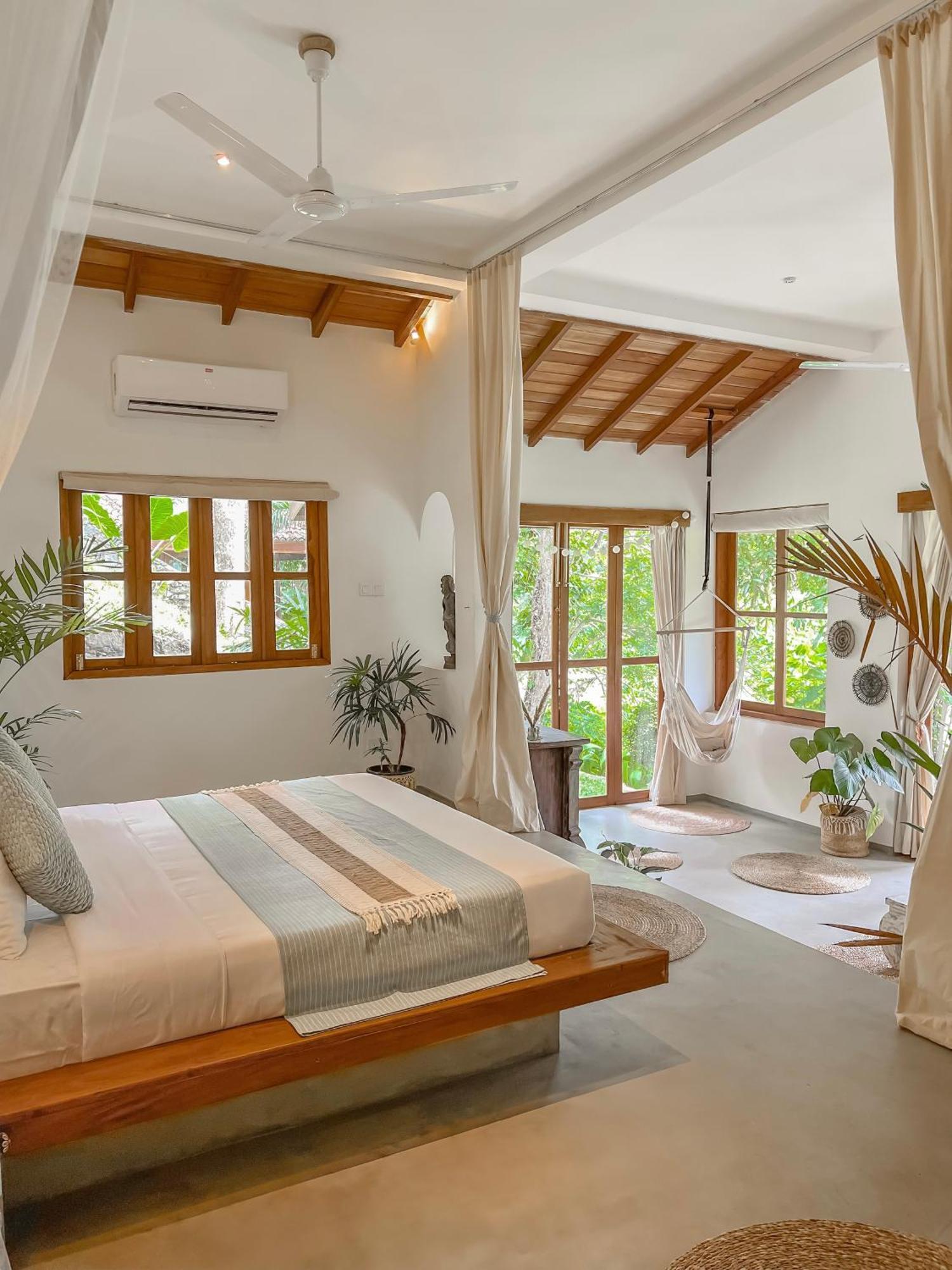 The Jungle Loft Гале Екстериор снимка