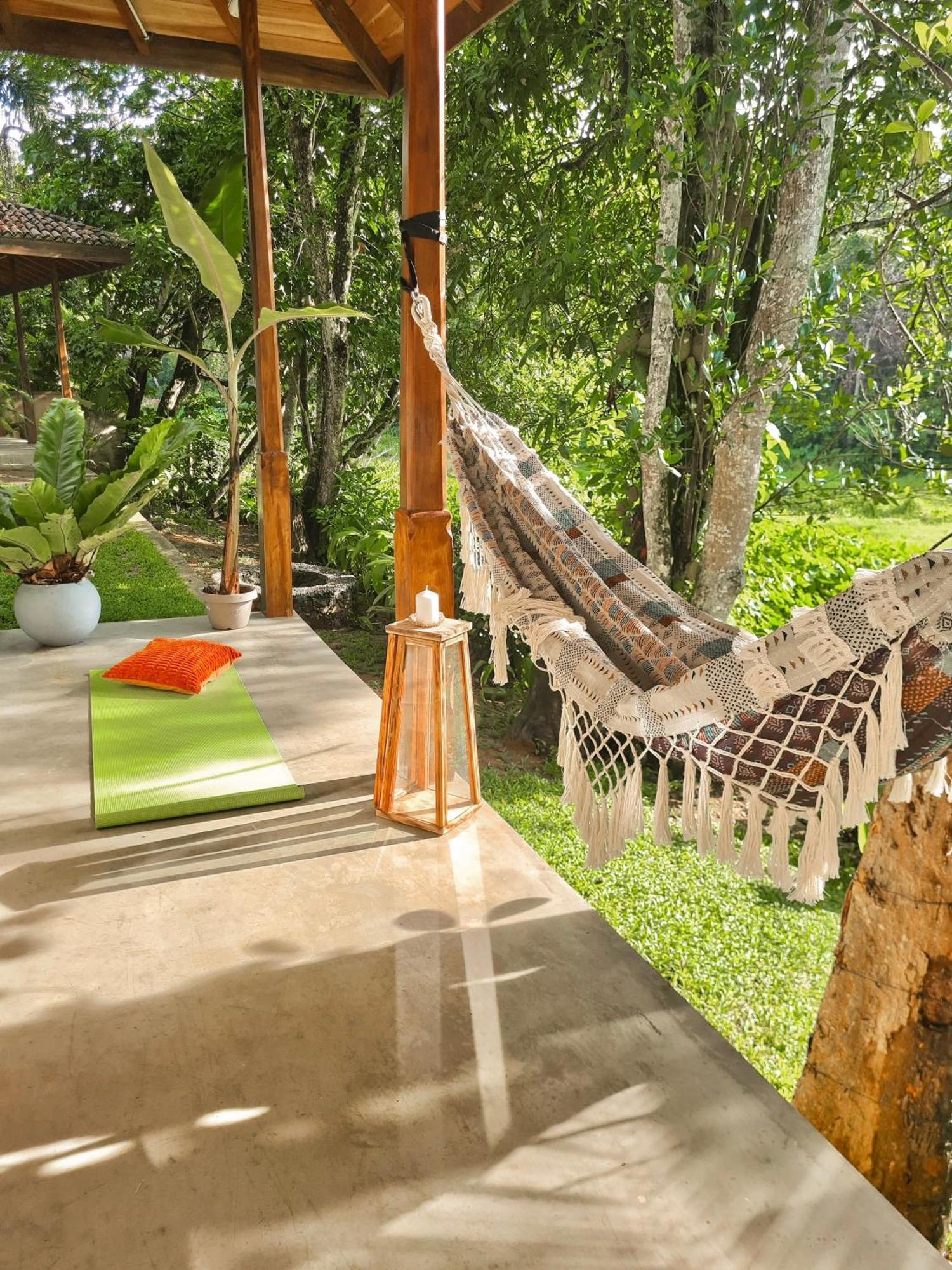 The Jungle Loft Гале Екстериор снимка