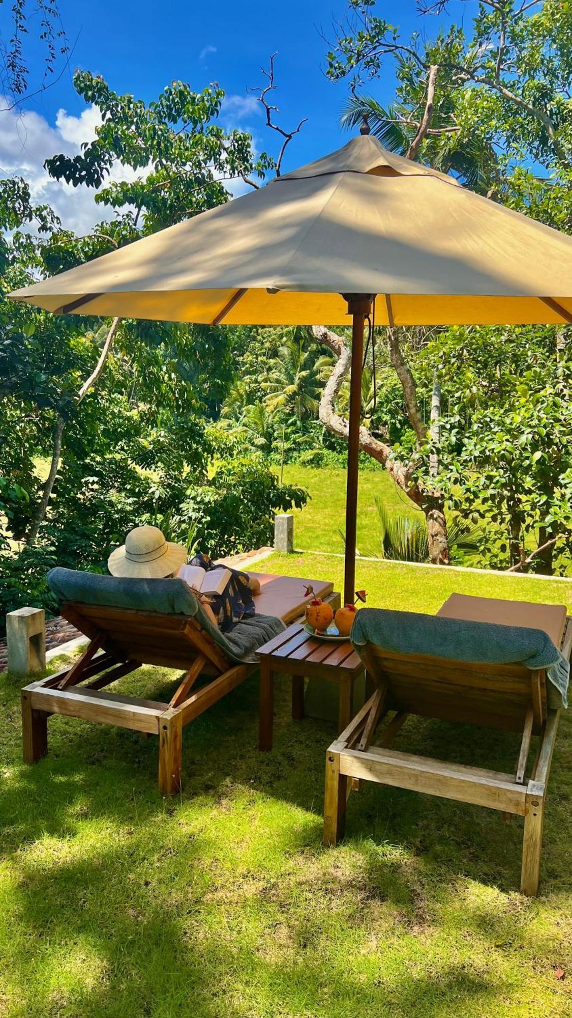 The Jungle Loft Гале Екстериор снимка